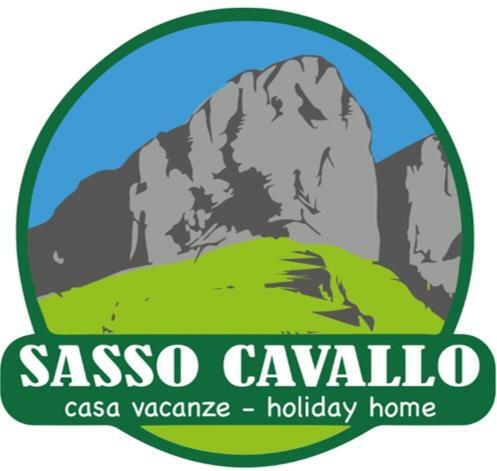 Villa Sasso Cavallo Mandello del Lario Exterior foto